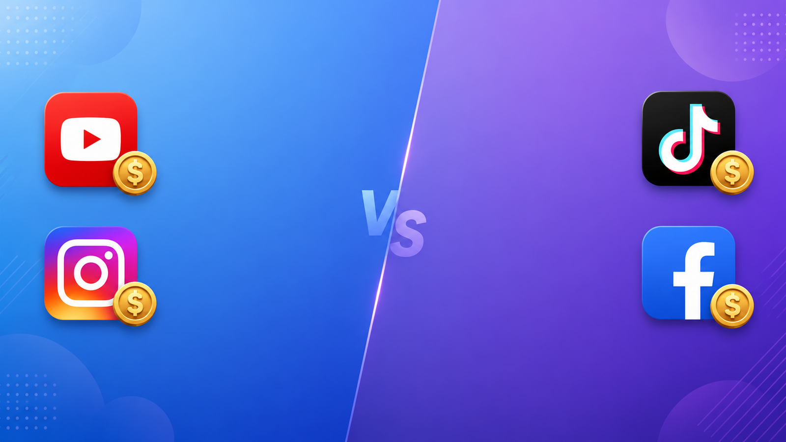 Which Social Media Platform Actually Pays? A Creator’s Breakdown