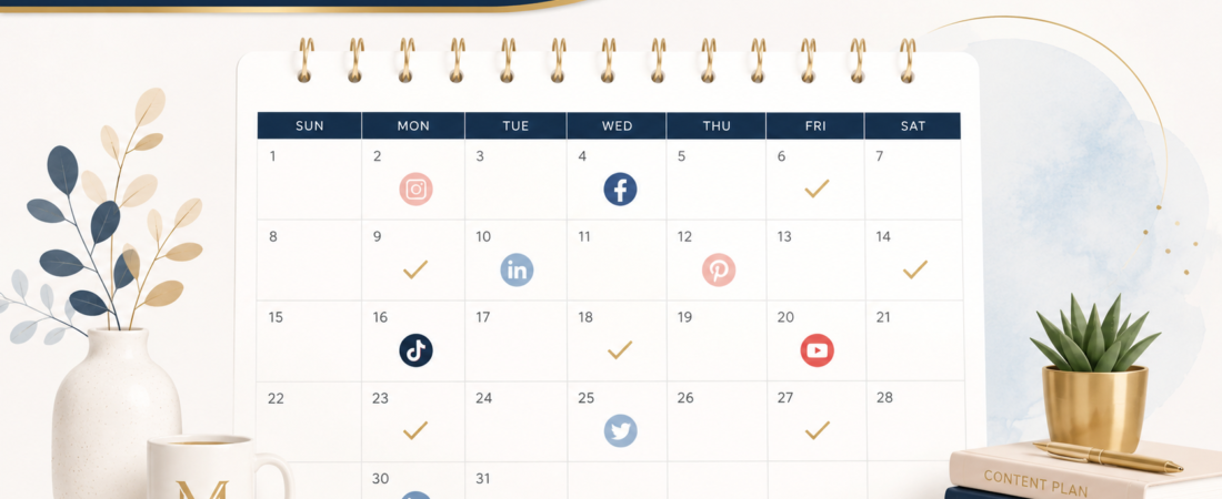 How Often Should You Actually Post? The Truth About Algorithm Myths